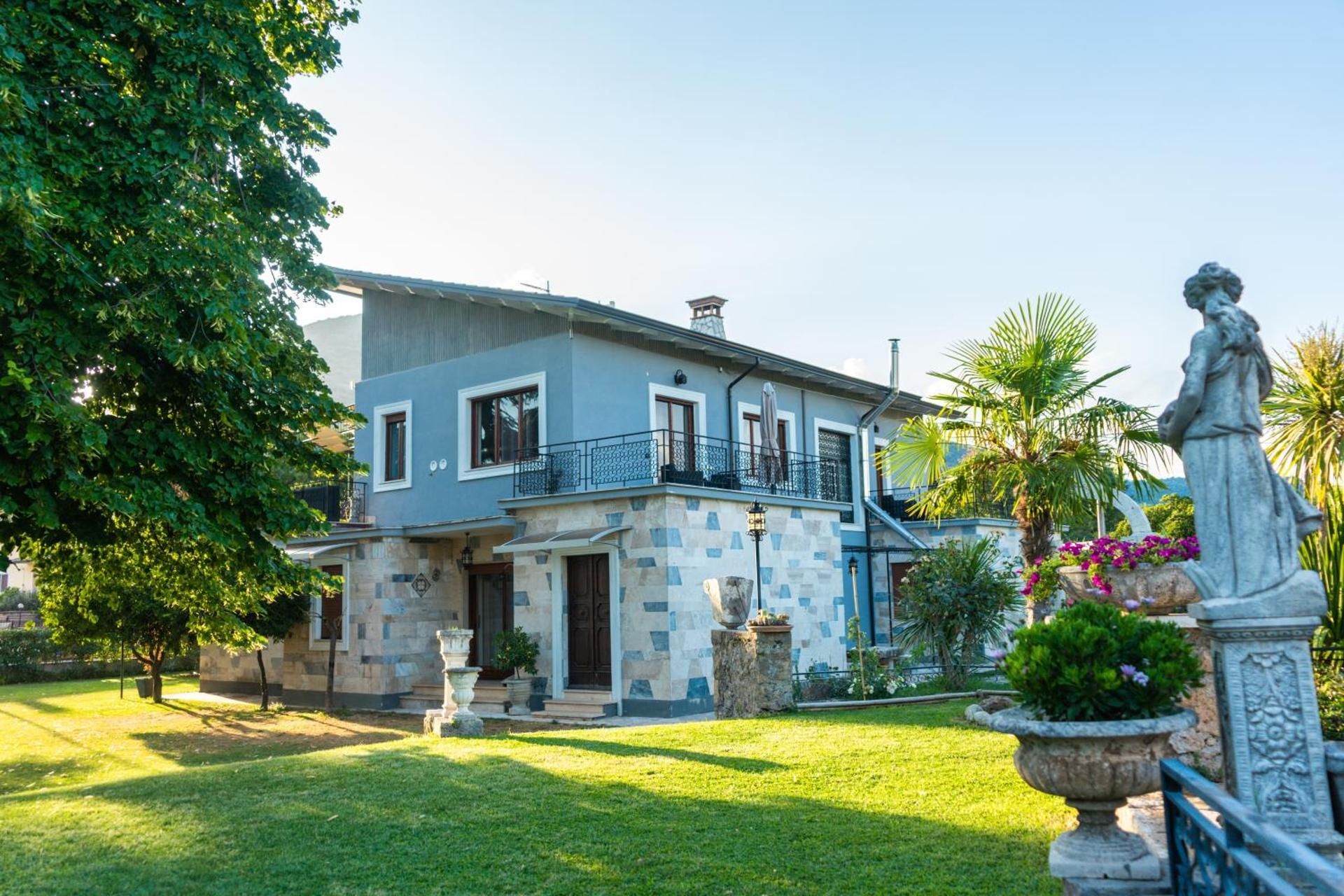 B&B L'EDEN