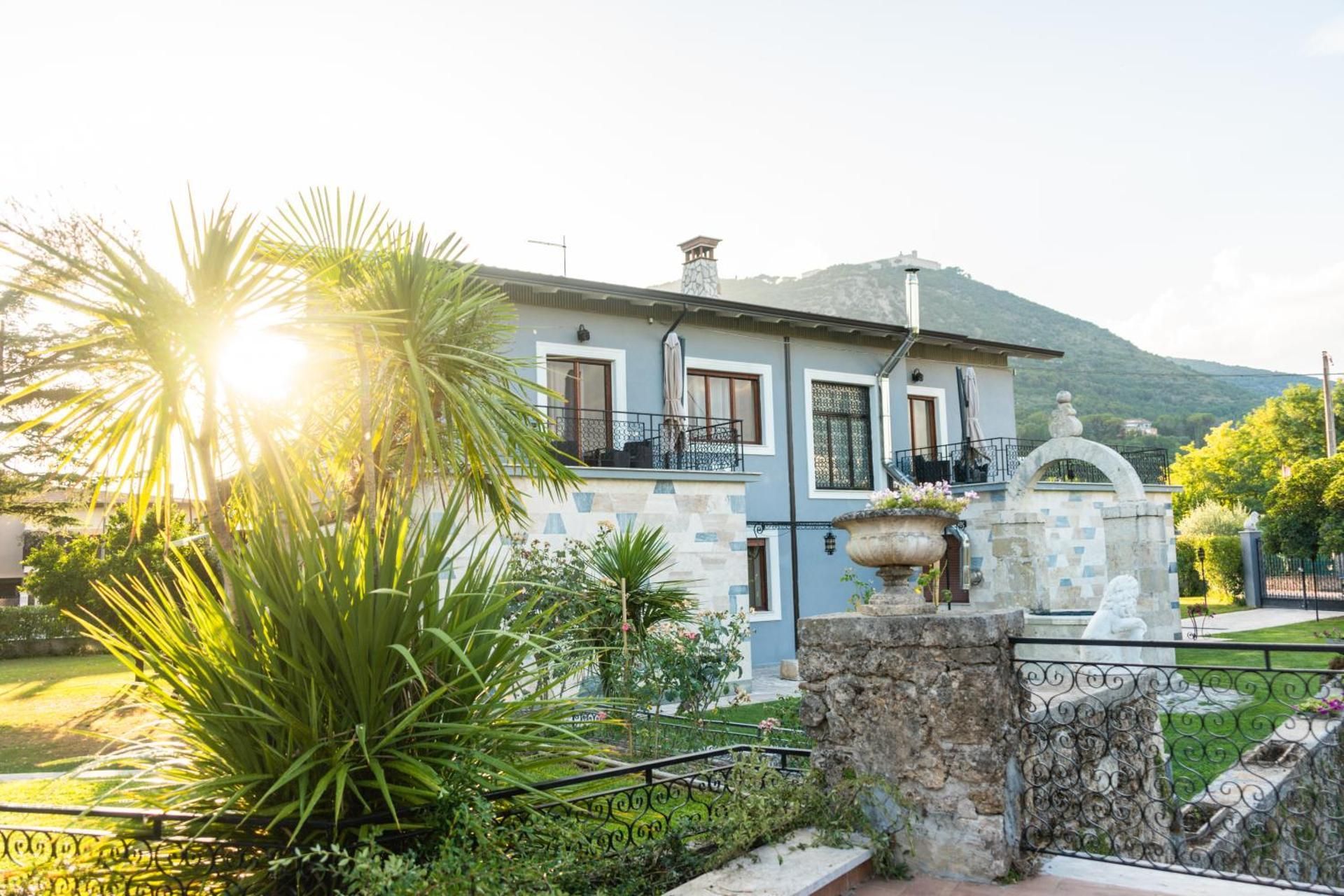 B&B L'EDEN