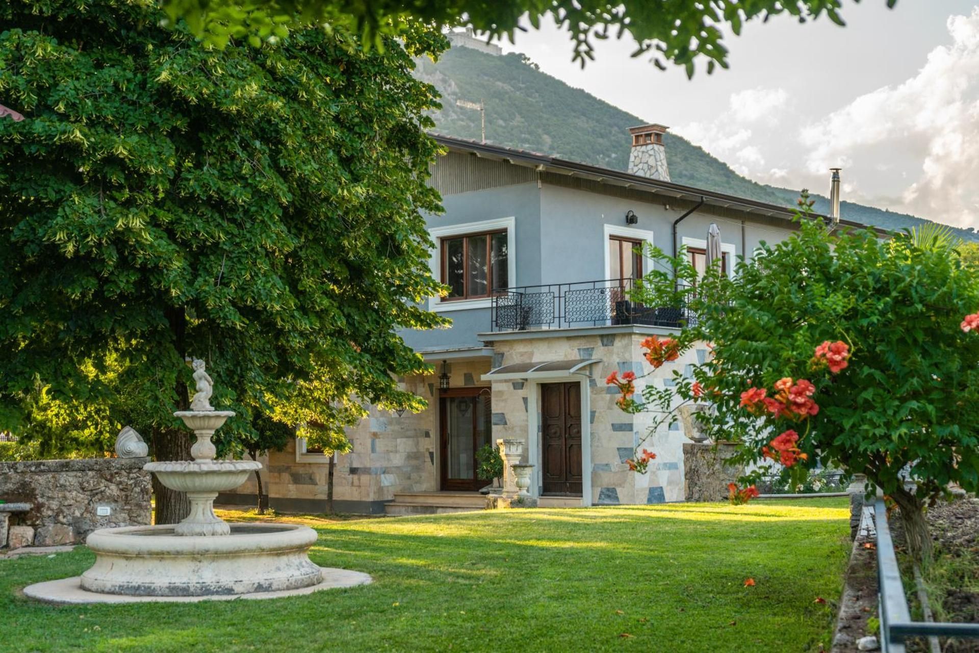 B&B L'EDEN