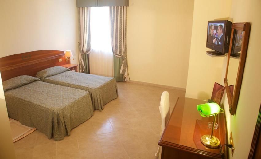 Superior Double or Twin Room