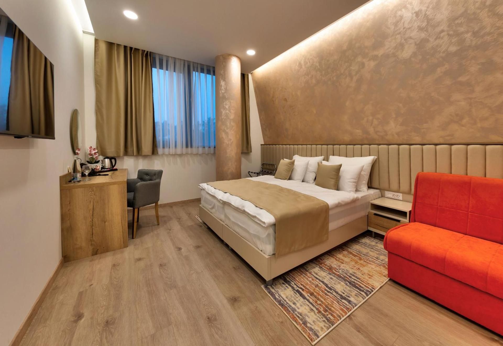Superior Double or Twin Room