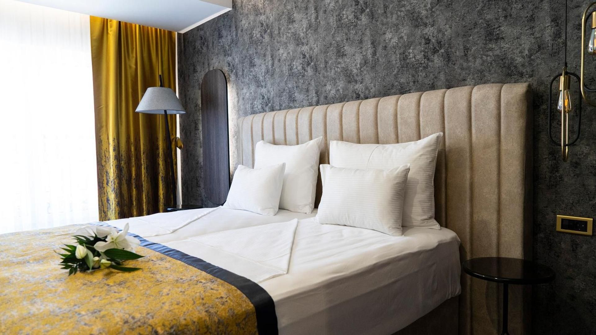 Hotel Pasha Superior Twin Room