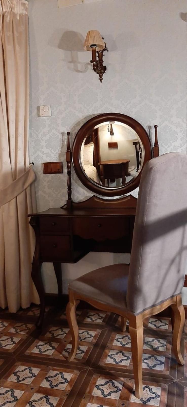 Suite Apartment