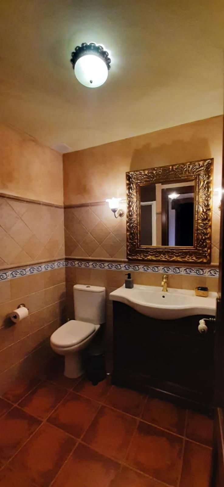 One-Bedroom Standard Apartment