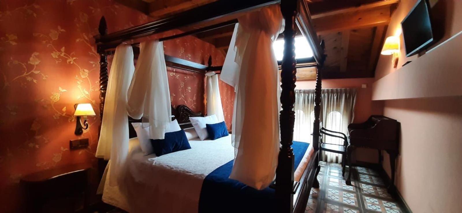 One-Bedroom Standard Apartment
