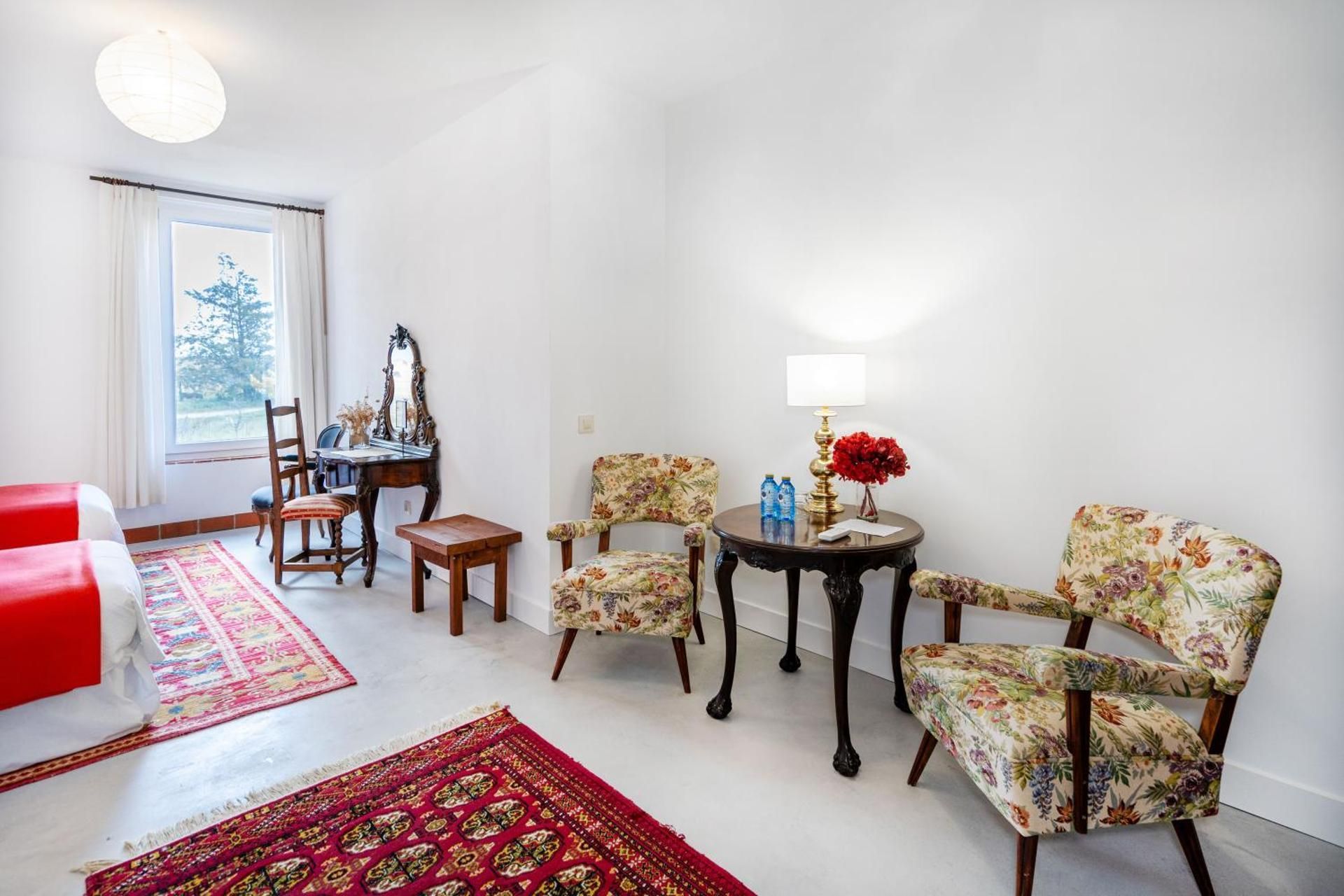 Double Room - Disability Access