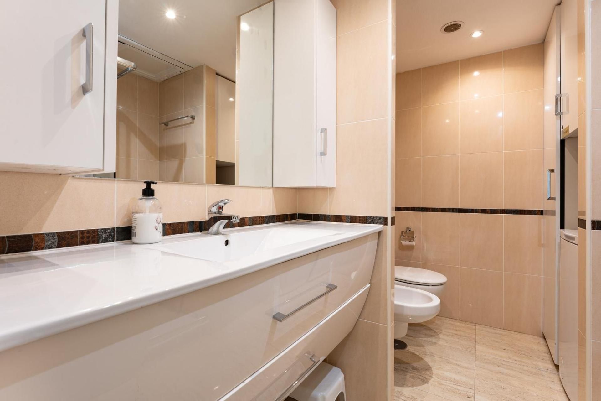 Triple Room with Shower
