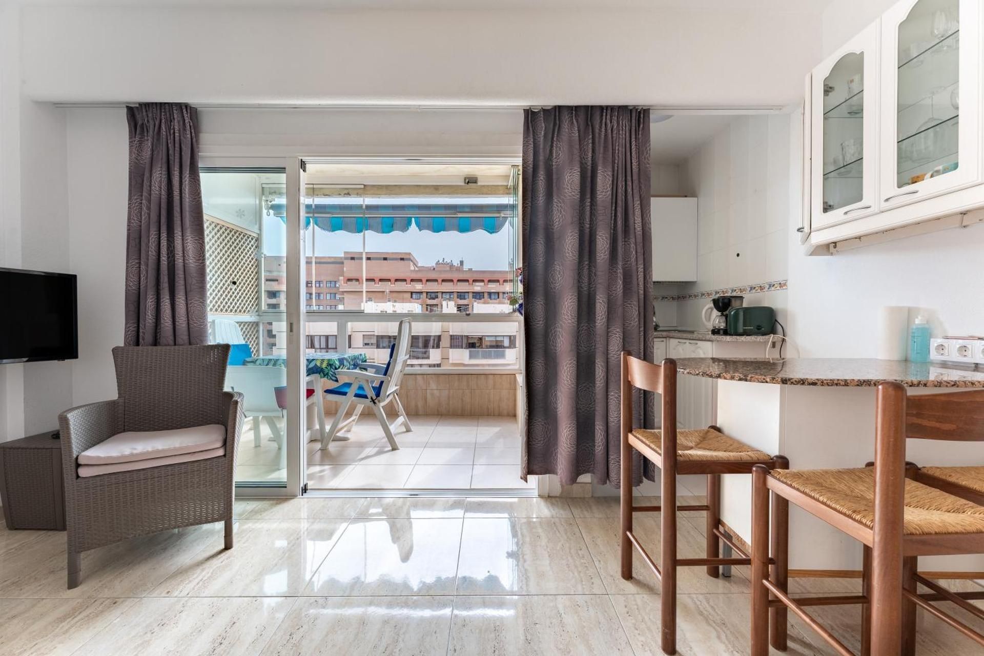 Triple Room with Shower