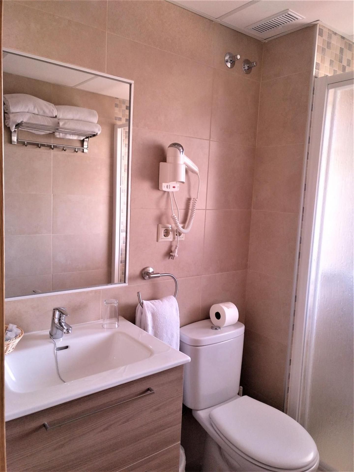 Two-Bedroom Apartment with Side Sea View (4 Adults + 2 Children)
