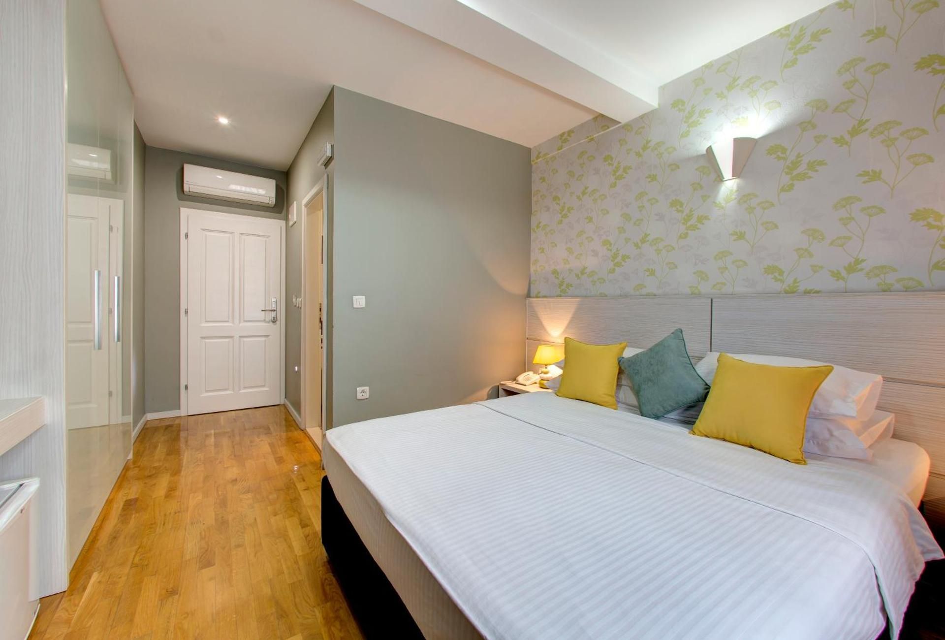 Hotel Villa Milas Double Room