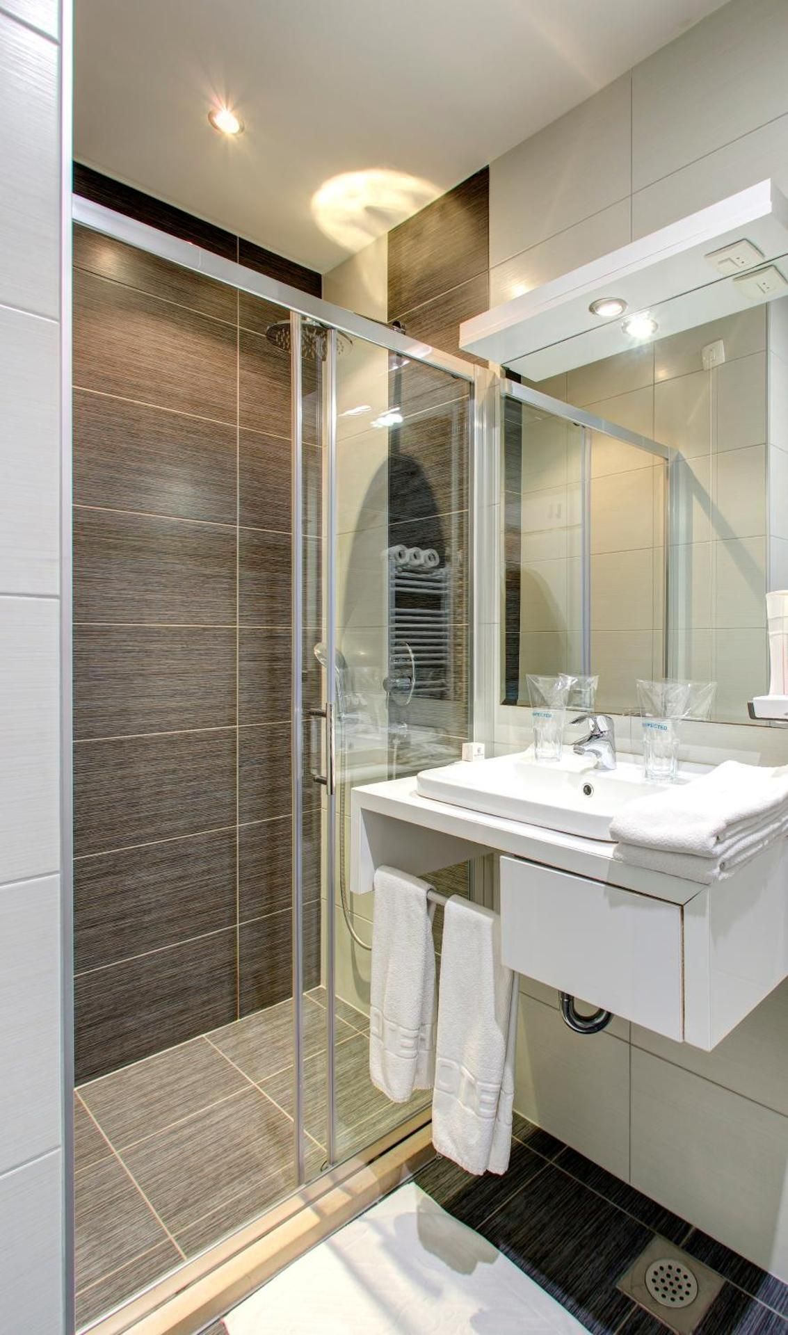 Hotel Villa Milas Comfort Triple Room 2