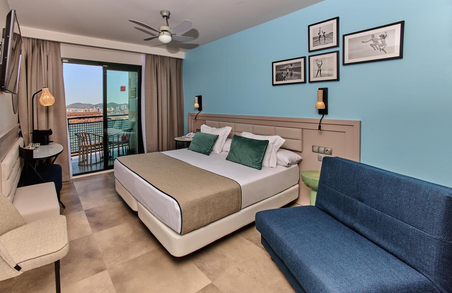 Leonardo Hotel Fuengirola Costa del Sol Junior Suite