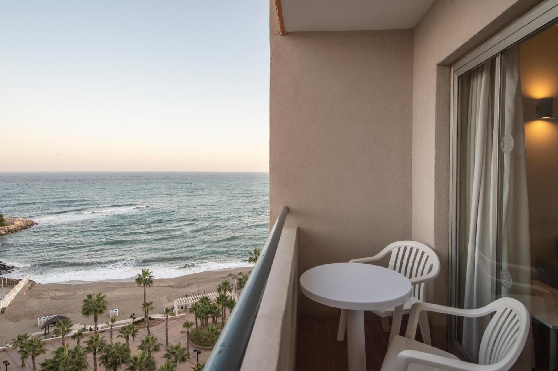 Sea View Double Room
