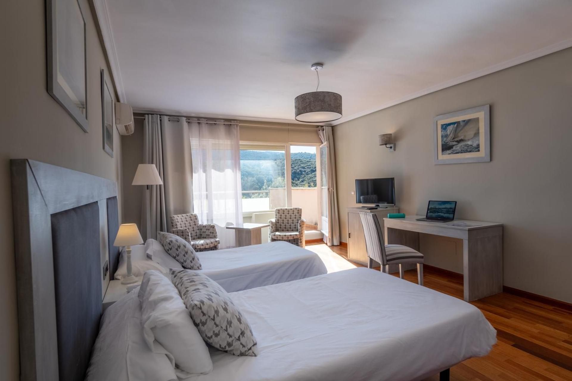 Tryp Room