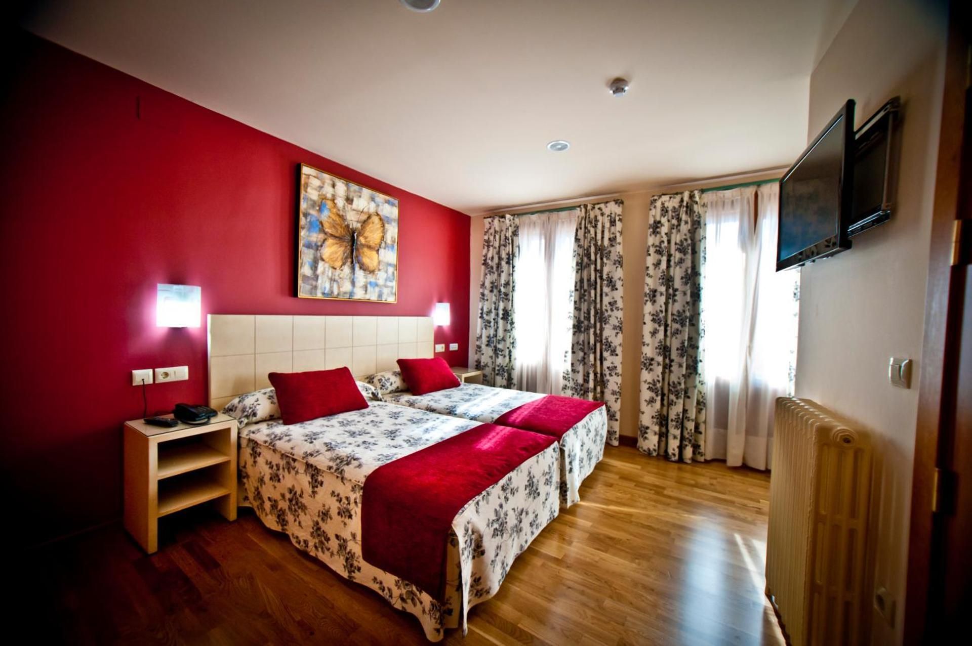 Special Offer - Twin Room