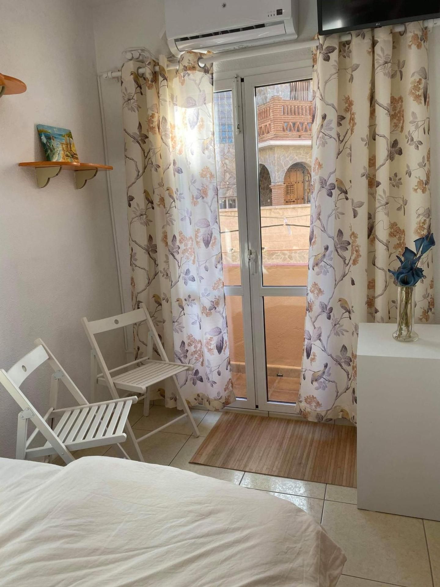 Economy Single Room