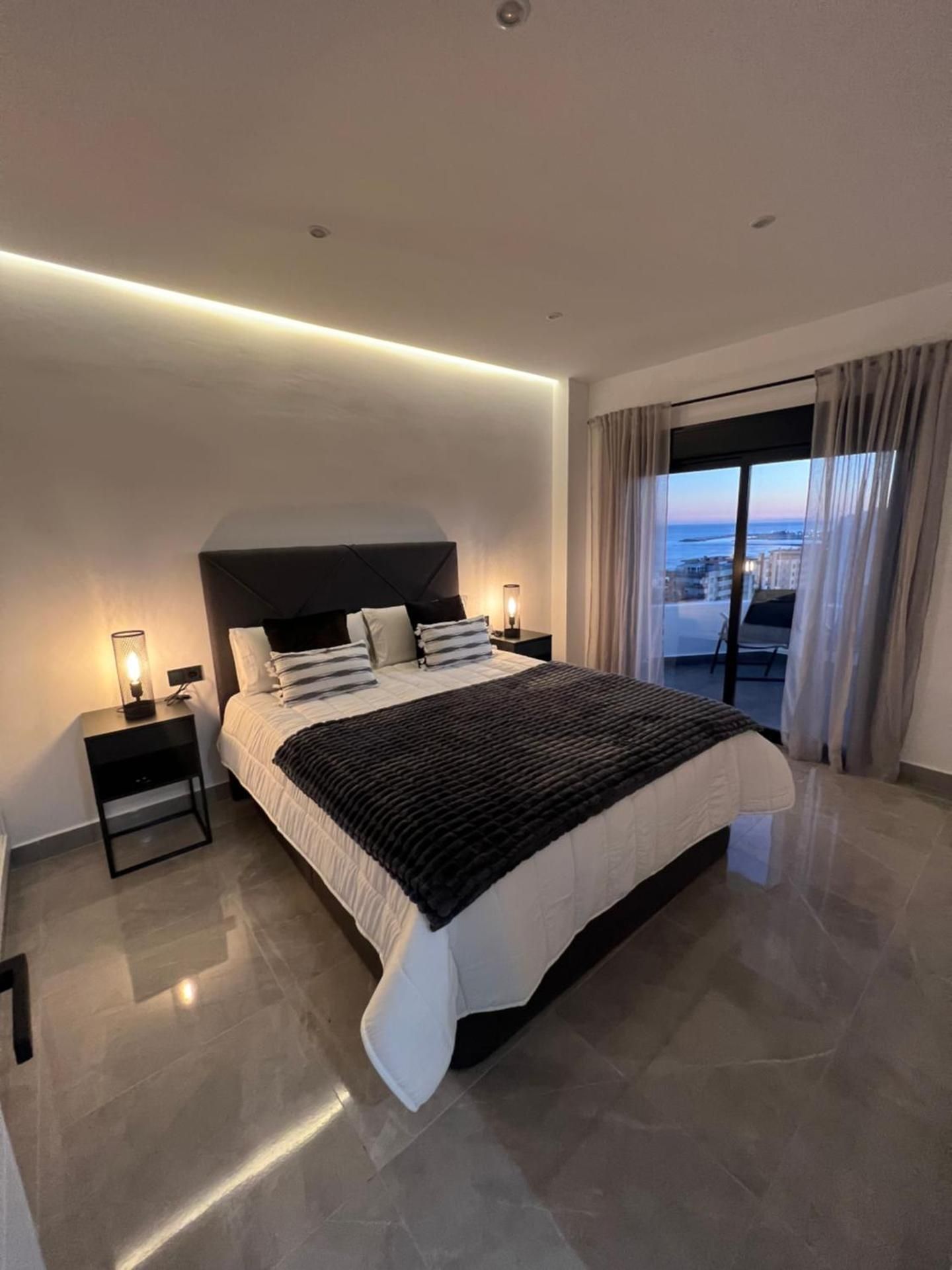 Apartment with Sea View