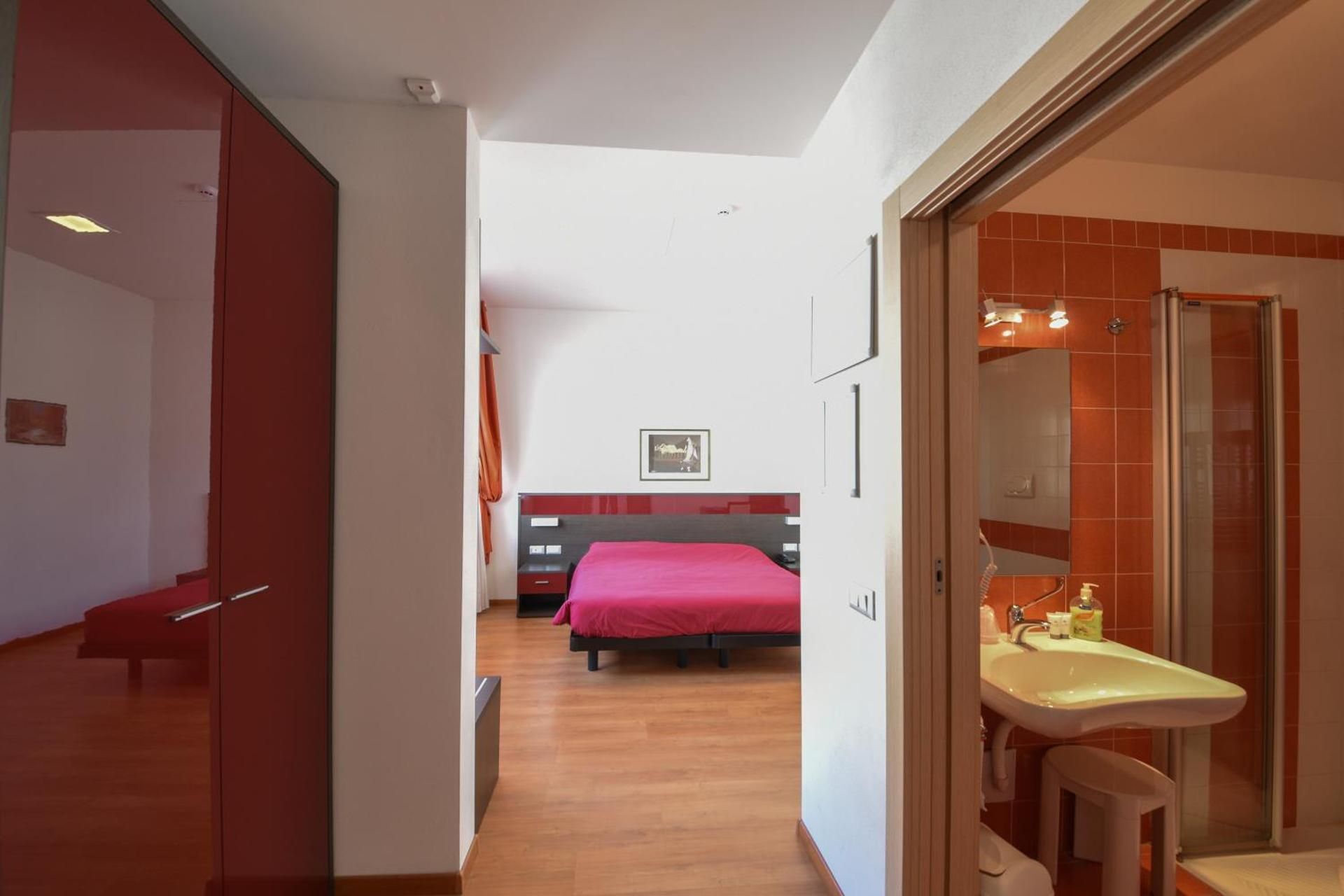 Double or Twin Room