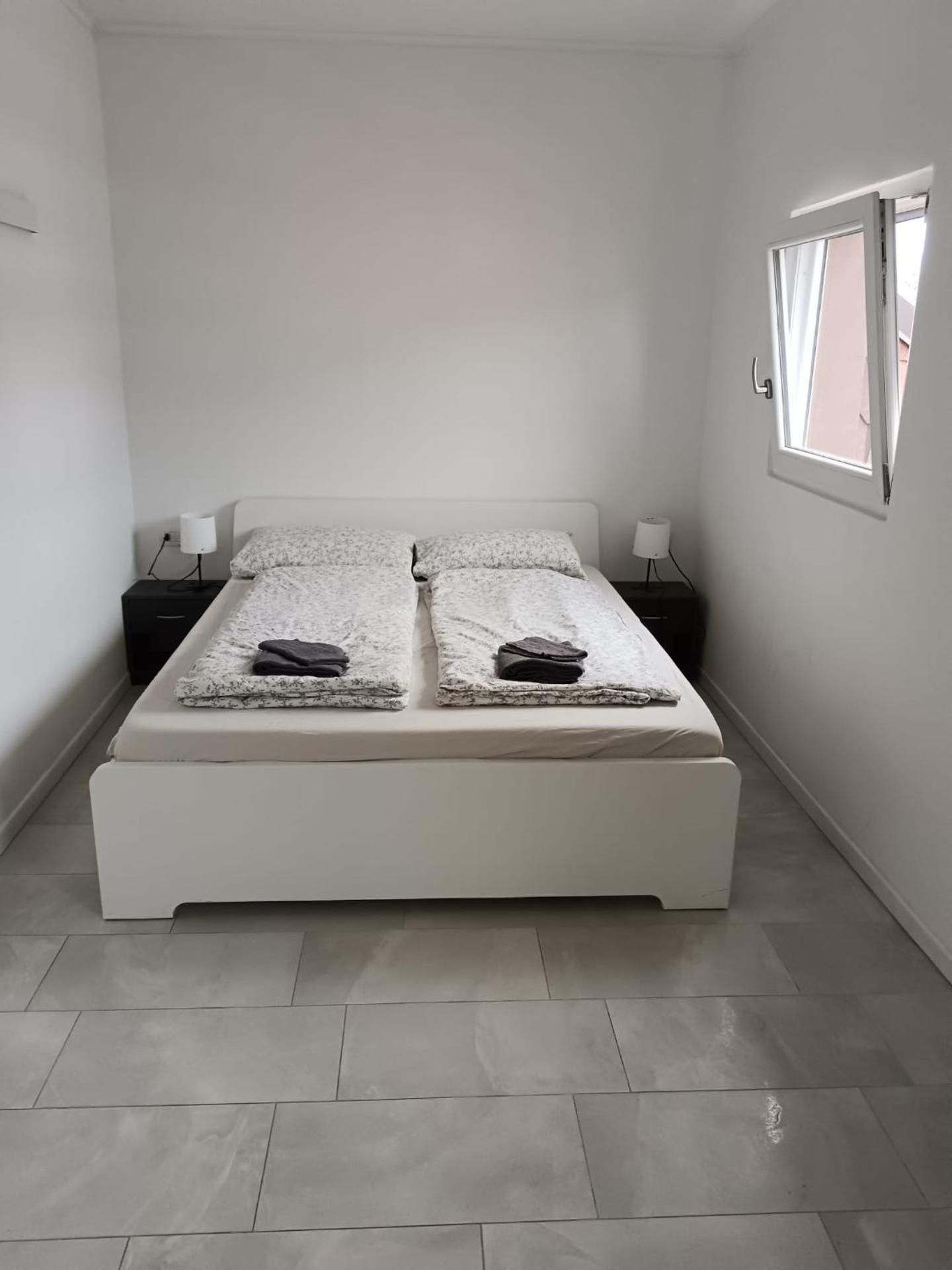 Family Room with Private Bathroom