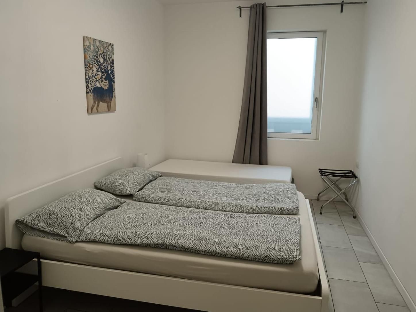 Apartment - Ground Floor