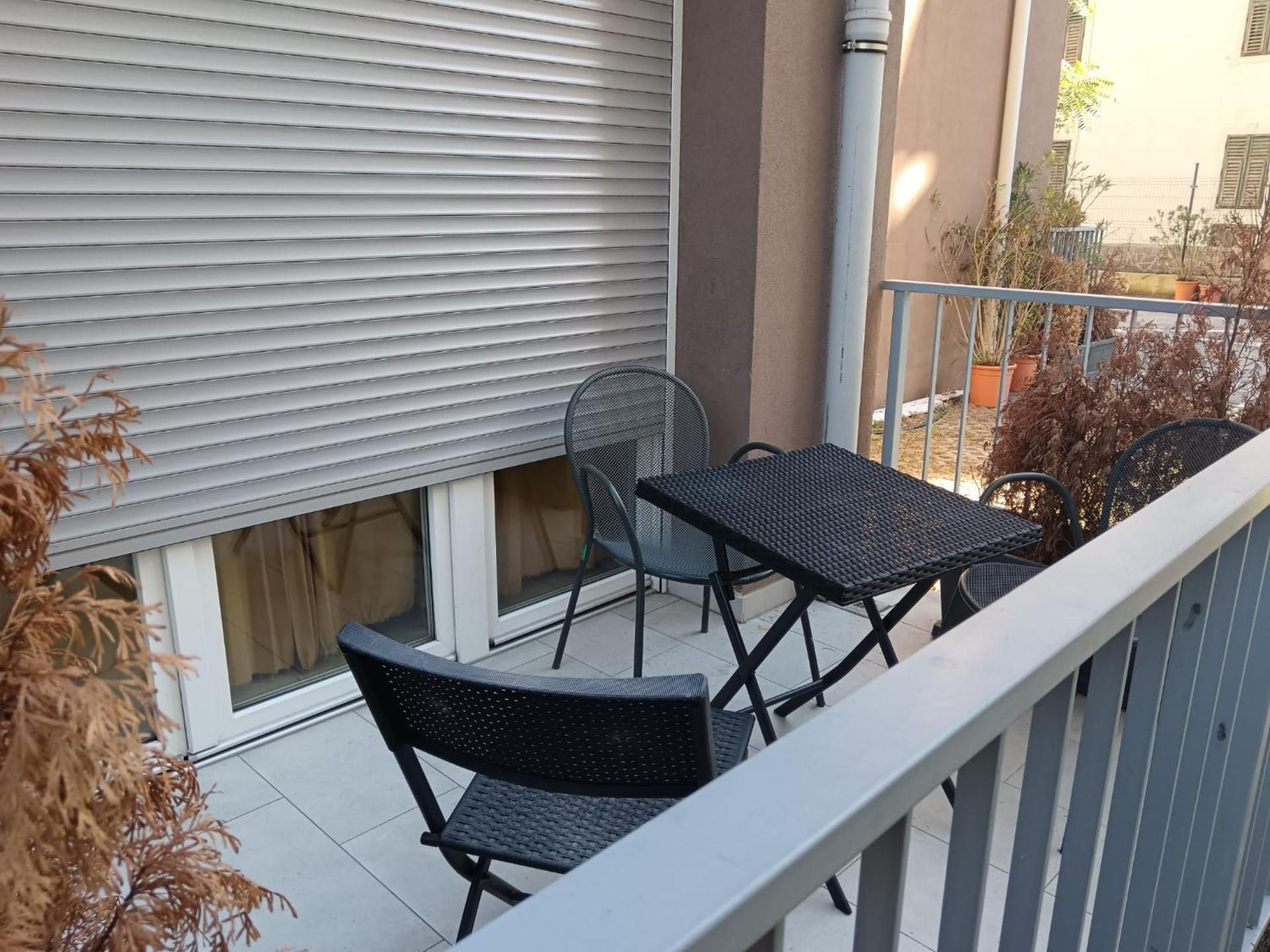 Apartment - Ground Floor