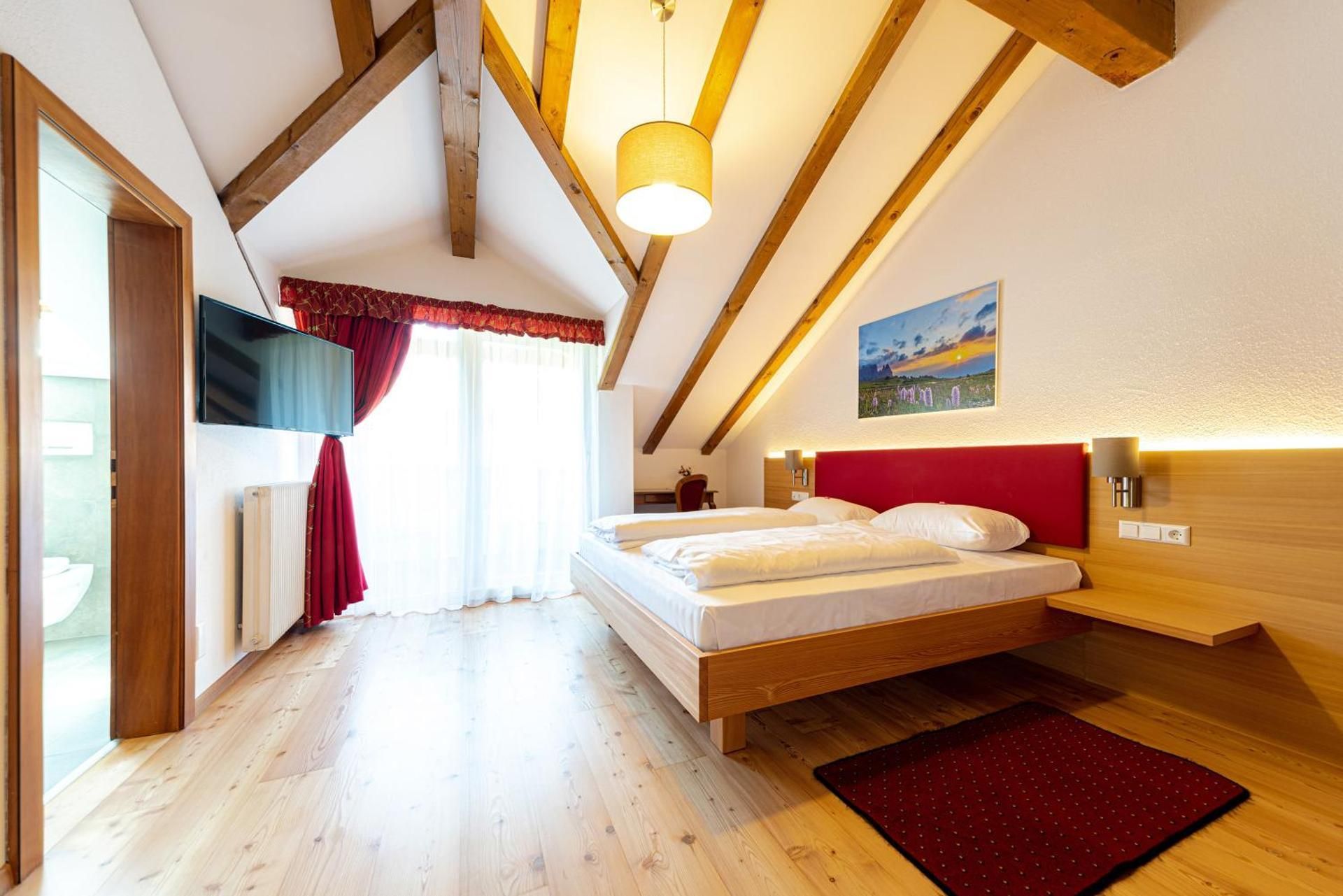 Comfort Triple Room