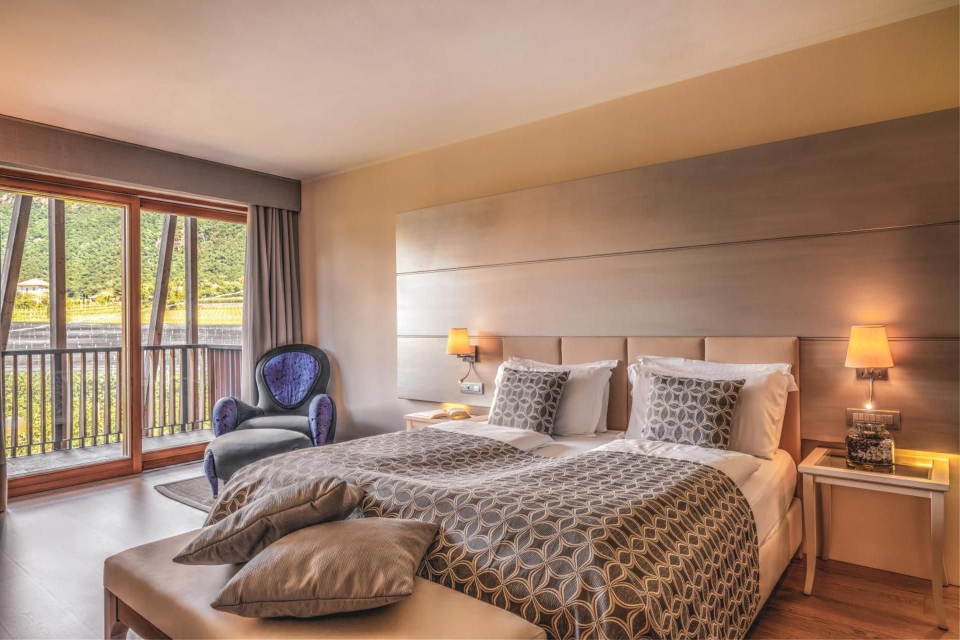 Royal Superior Suite