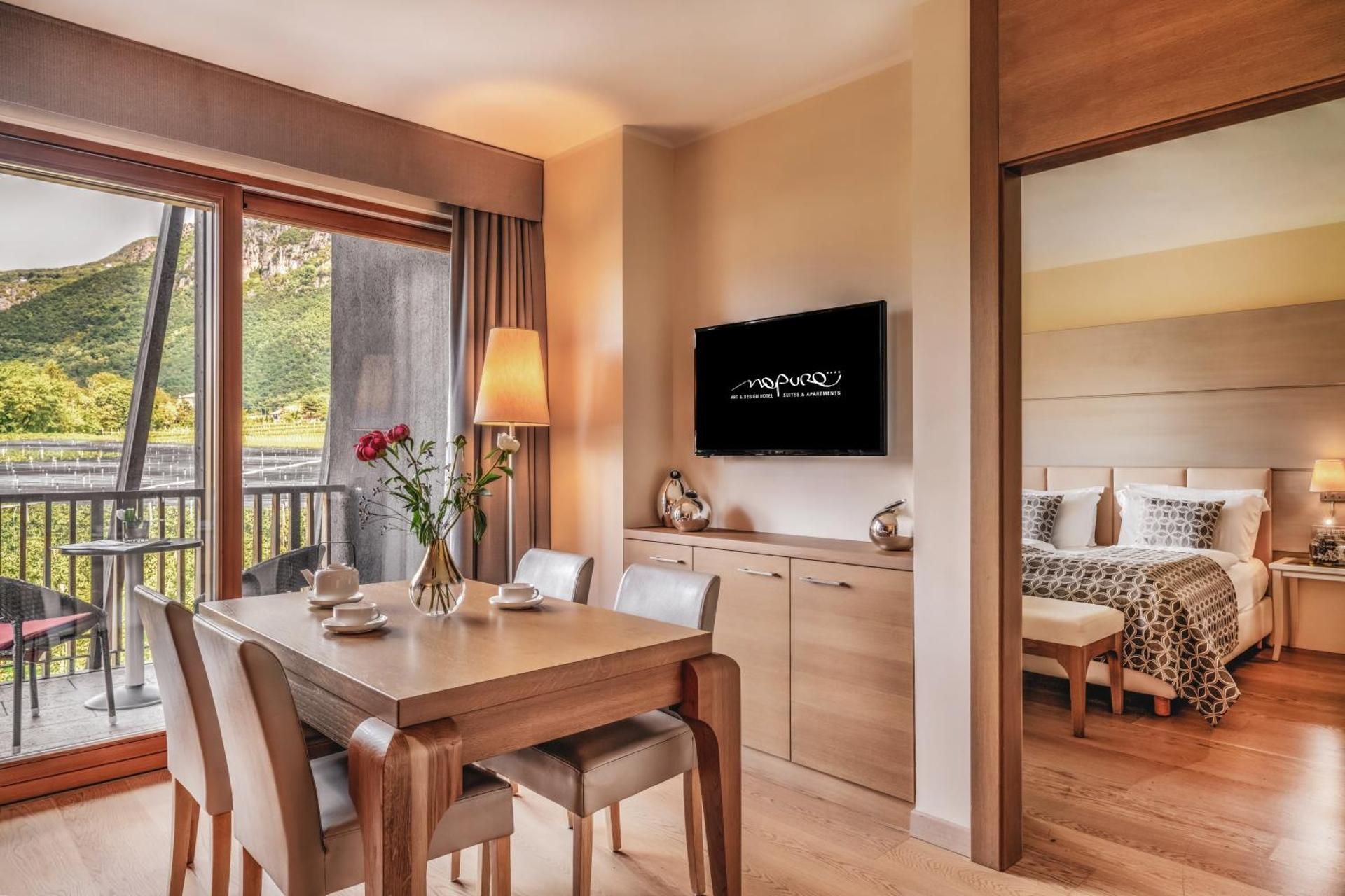 Royal Superior Suite