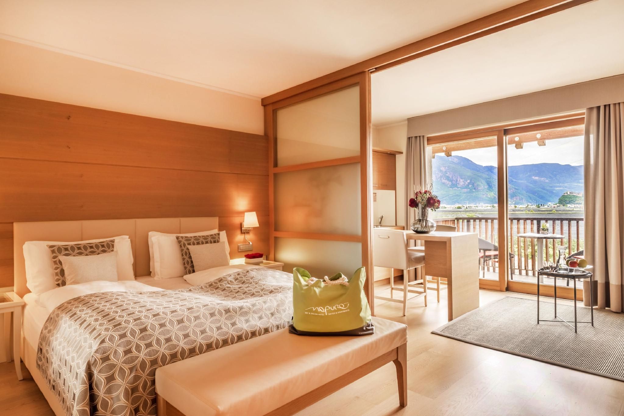 Standard Suite