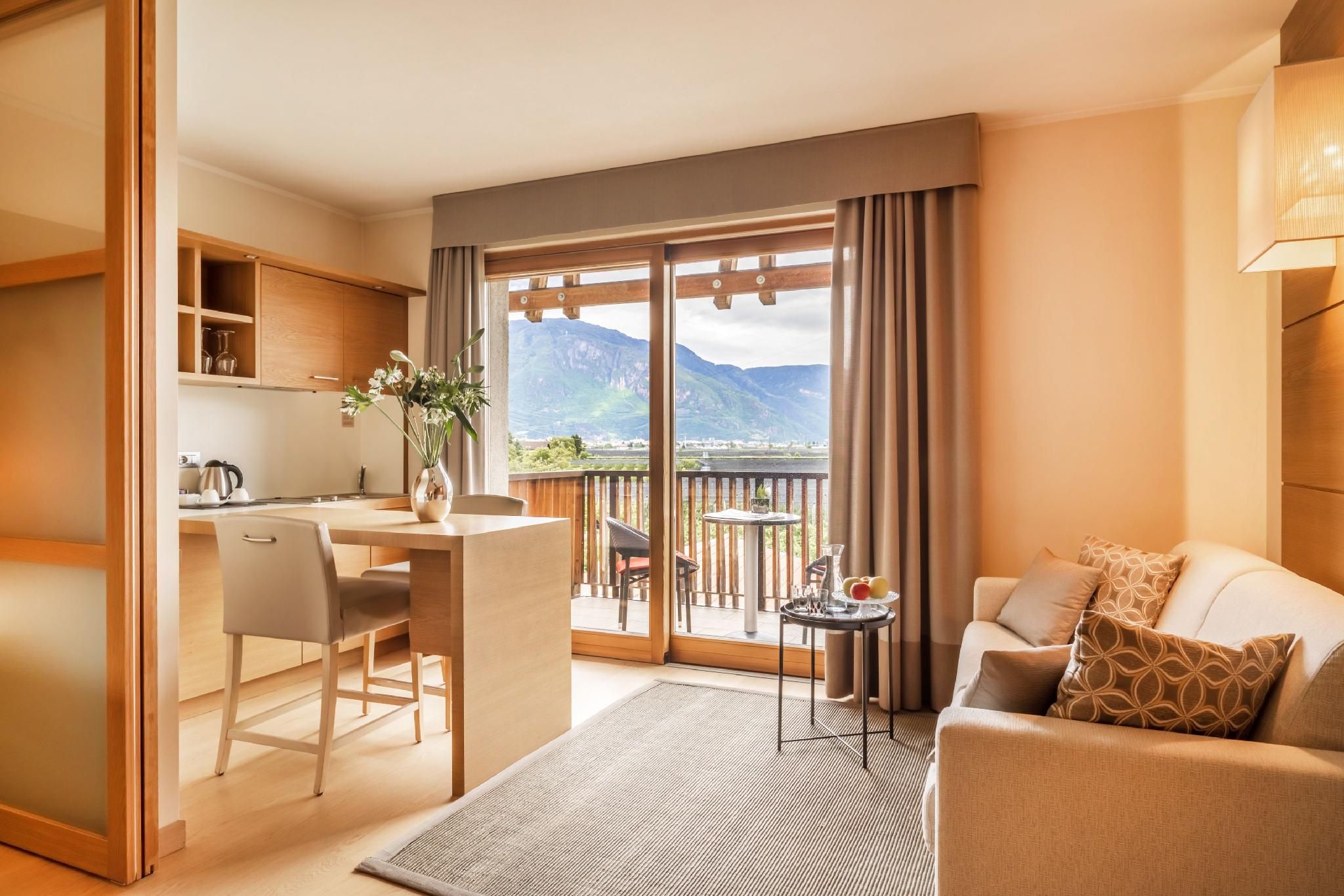 Standard Suite
