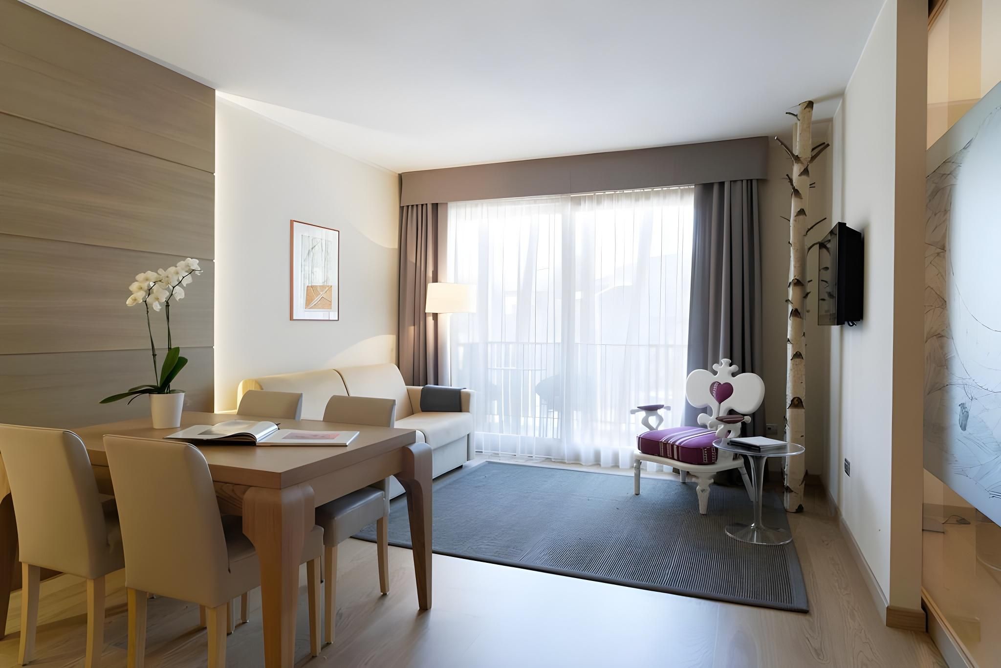 Royal Suite