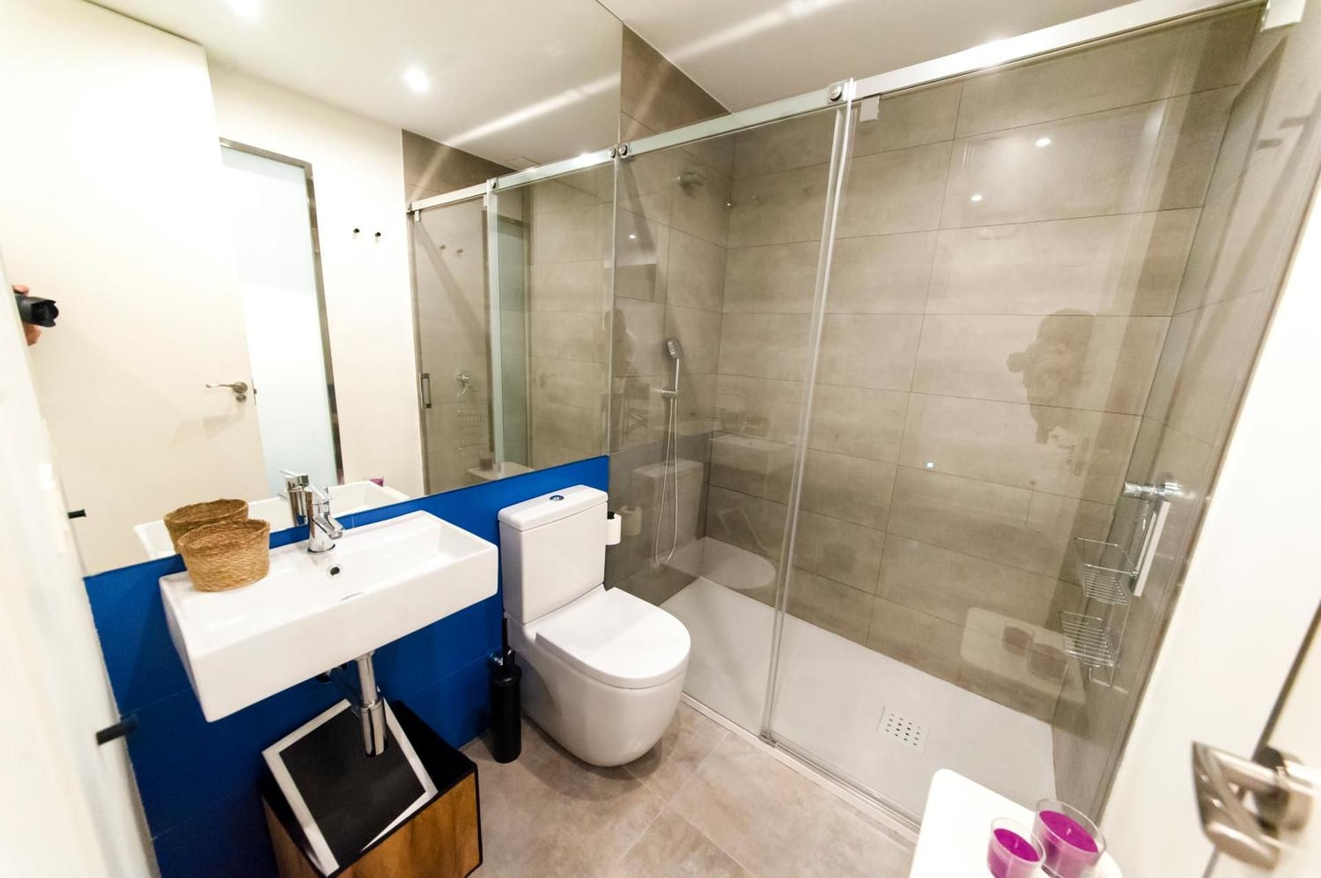 Duplex Apartment