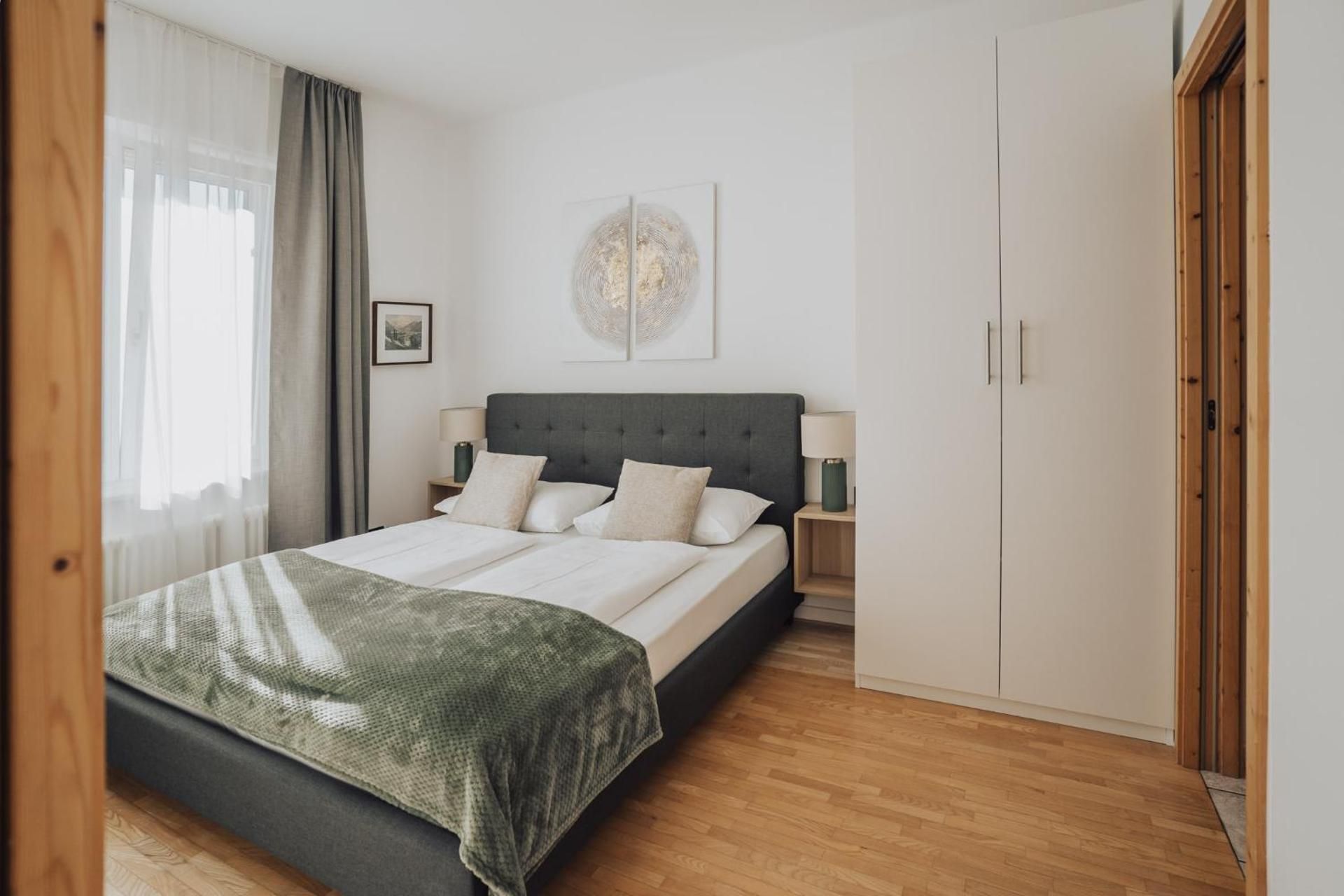 Apartment A