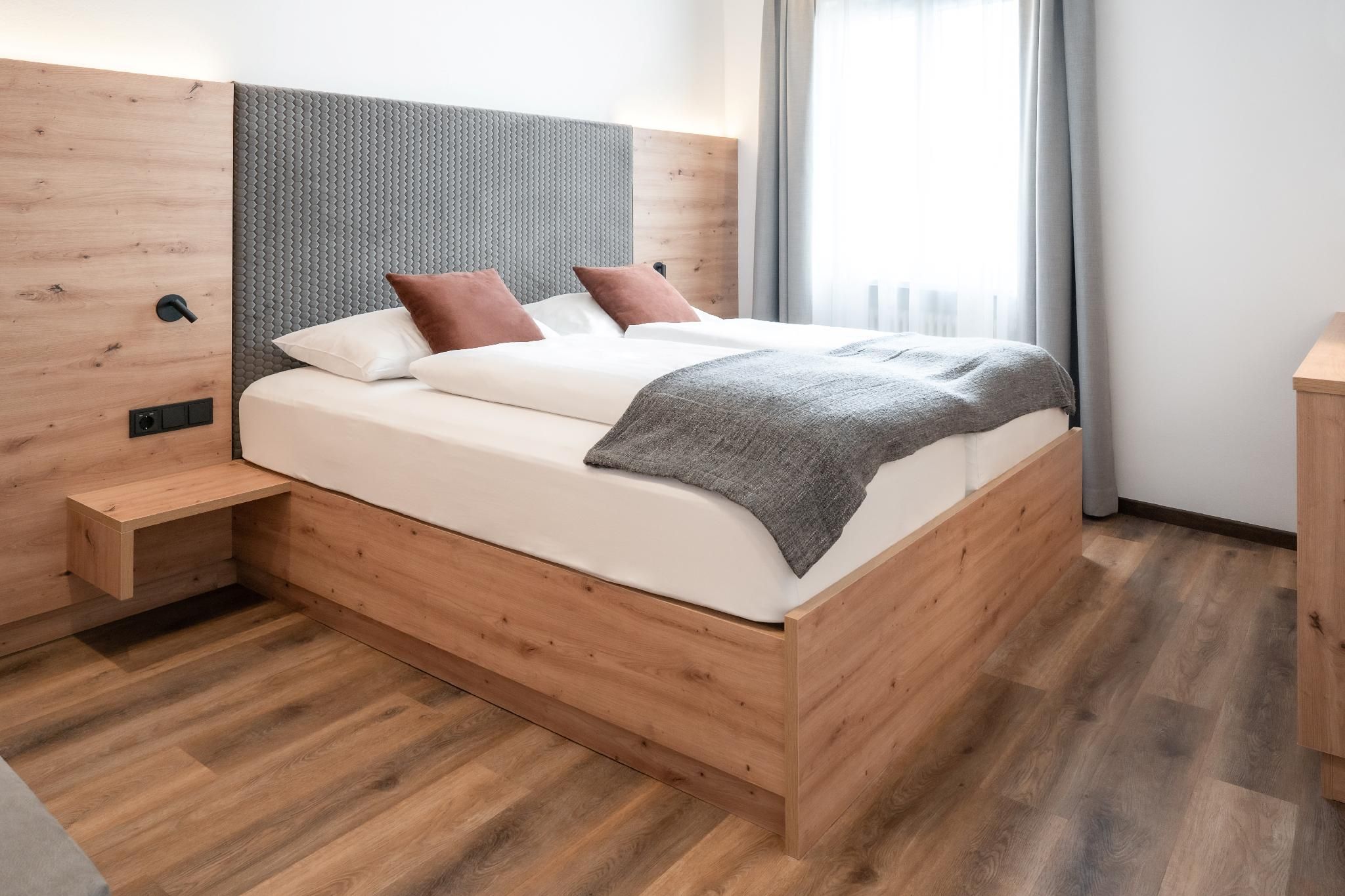 Apartment - Annex