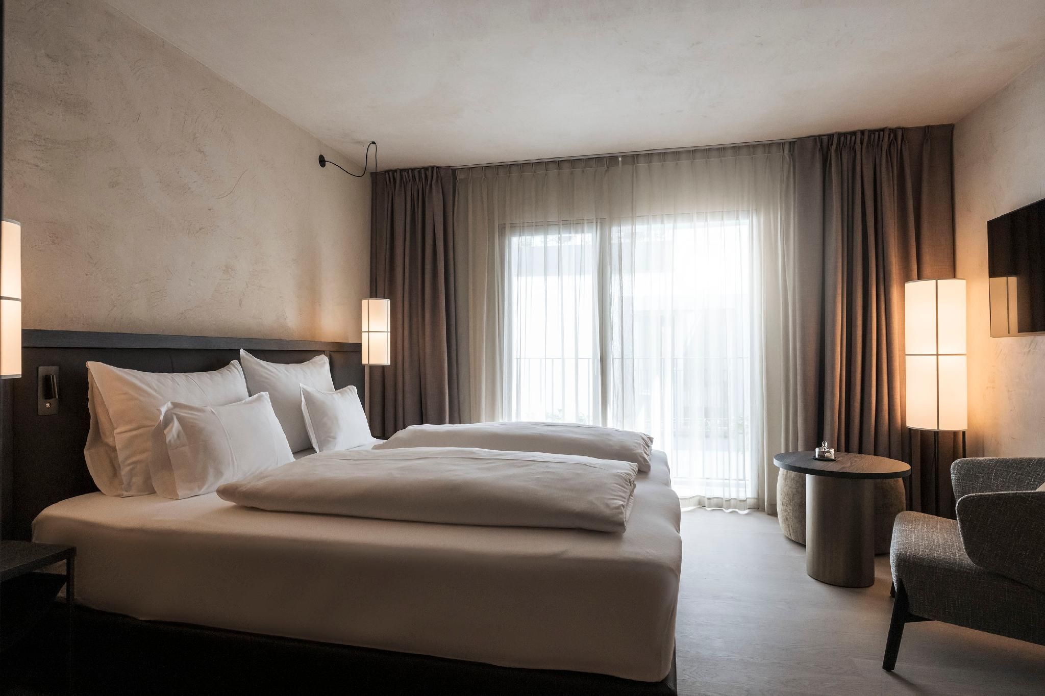 Eisenhut Boutique Hotel Klassik - King