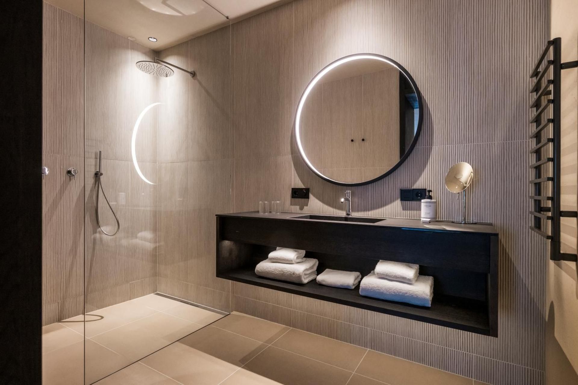 Superior - 1 Double Bed