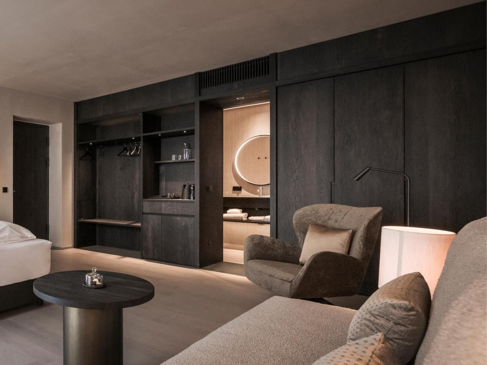 Superior - 1 Double Bed