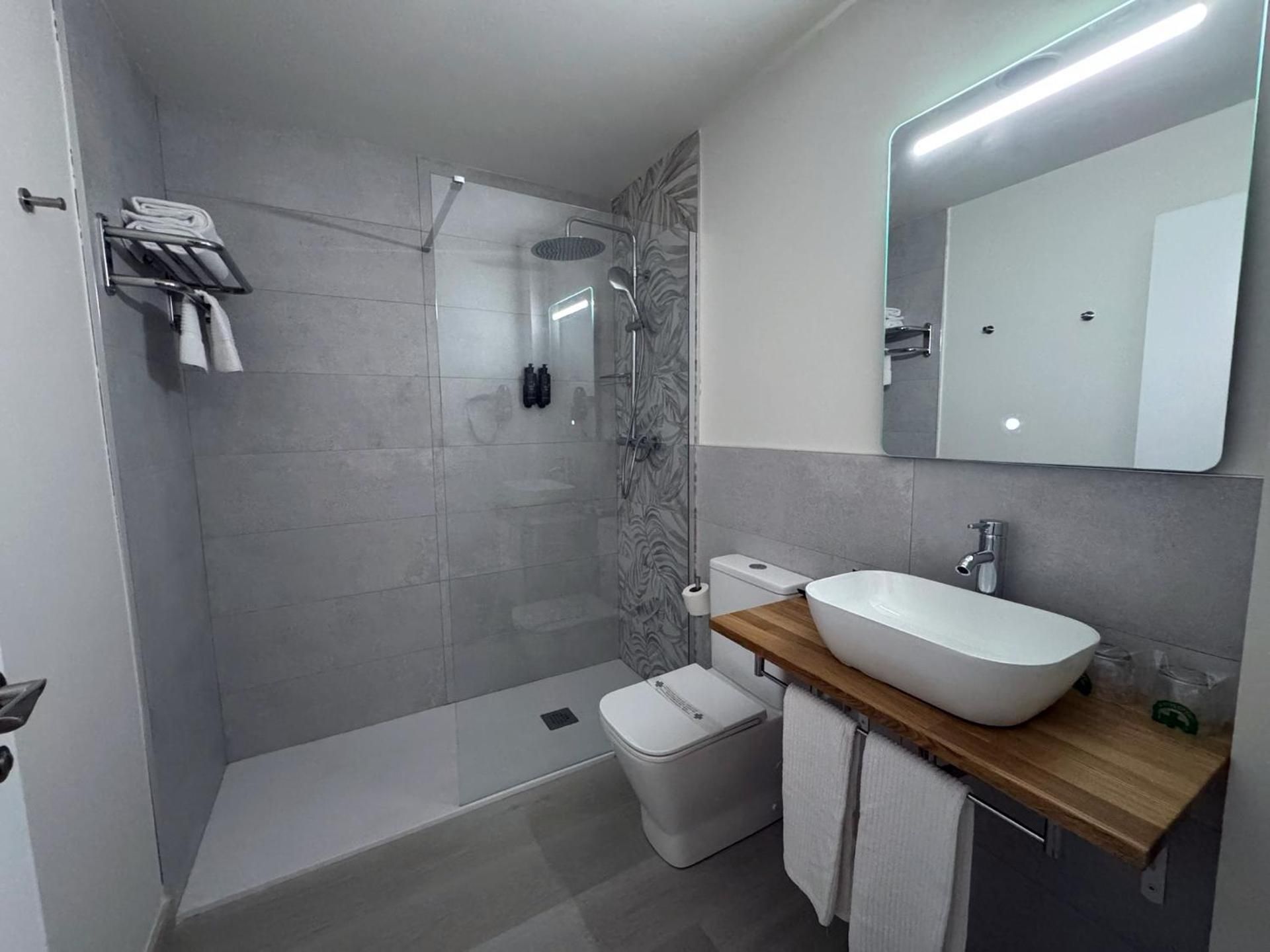 Hotel ELE Acueducto Double Premium Room 3