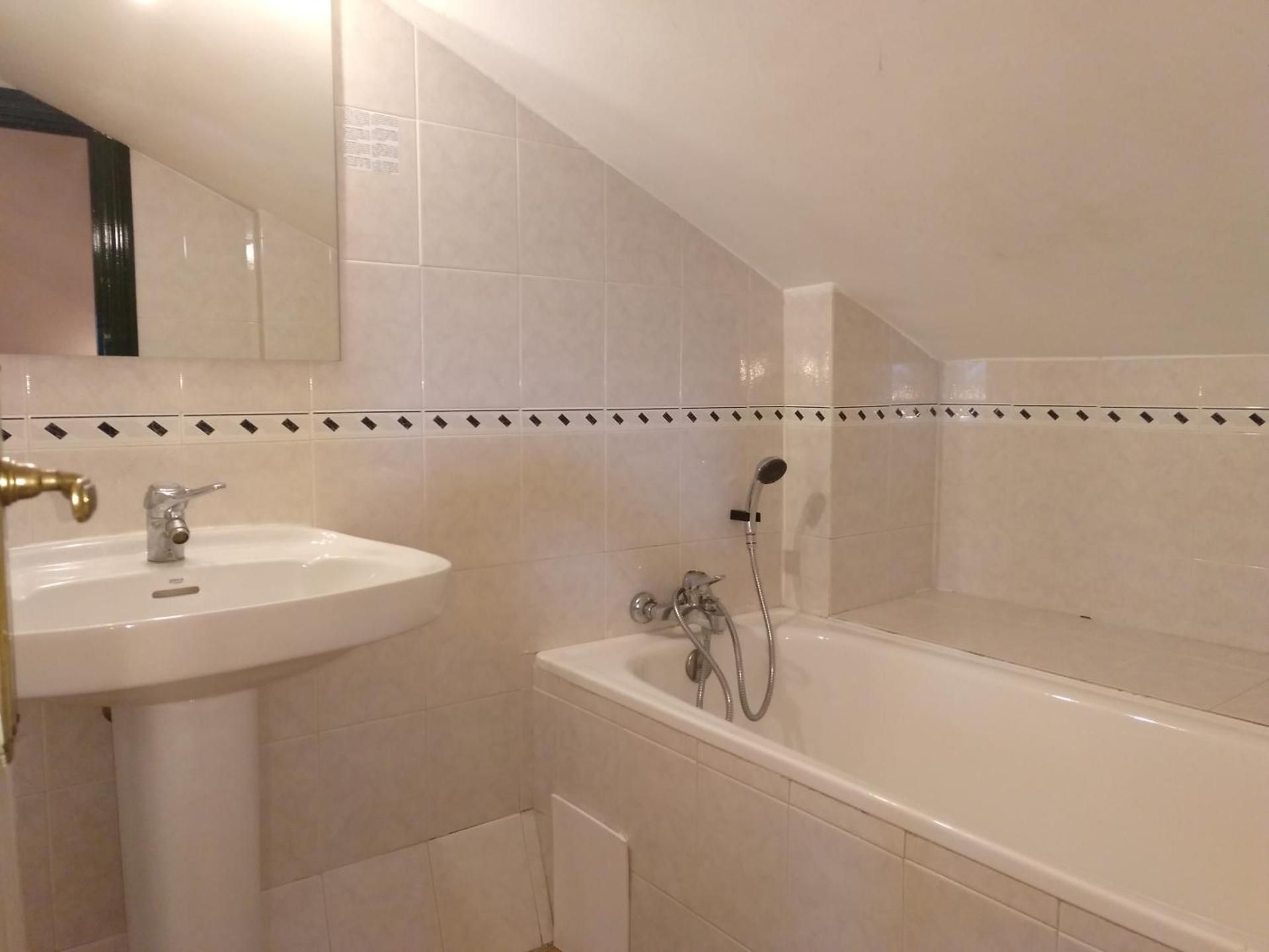 Double Room - Attic