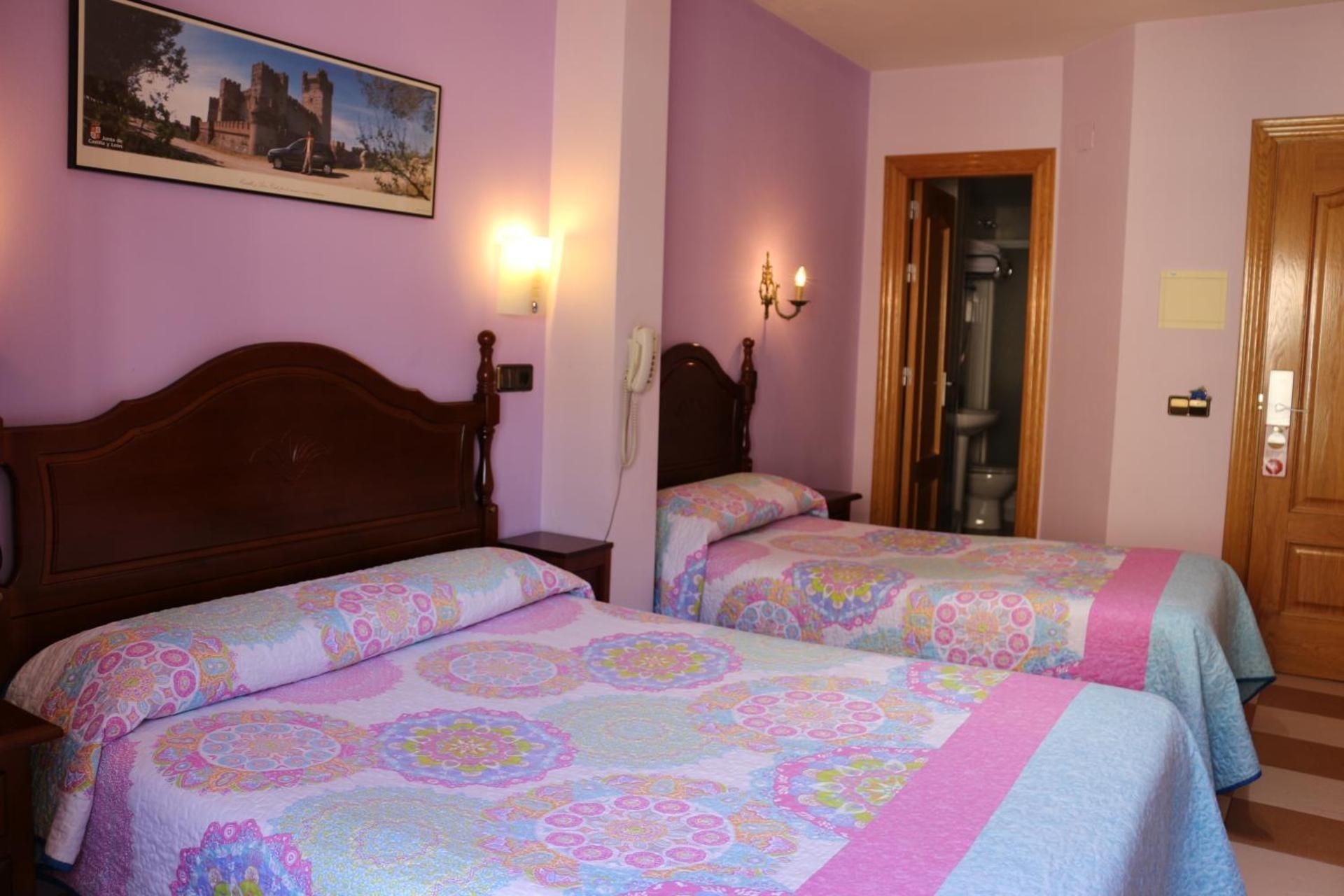 Classic Triple Room