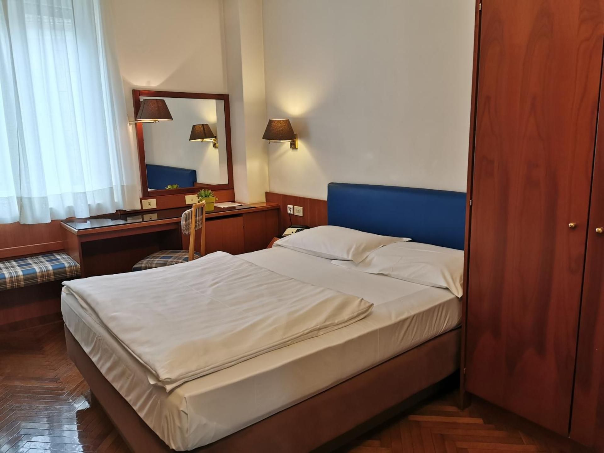 Superior Single Room