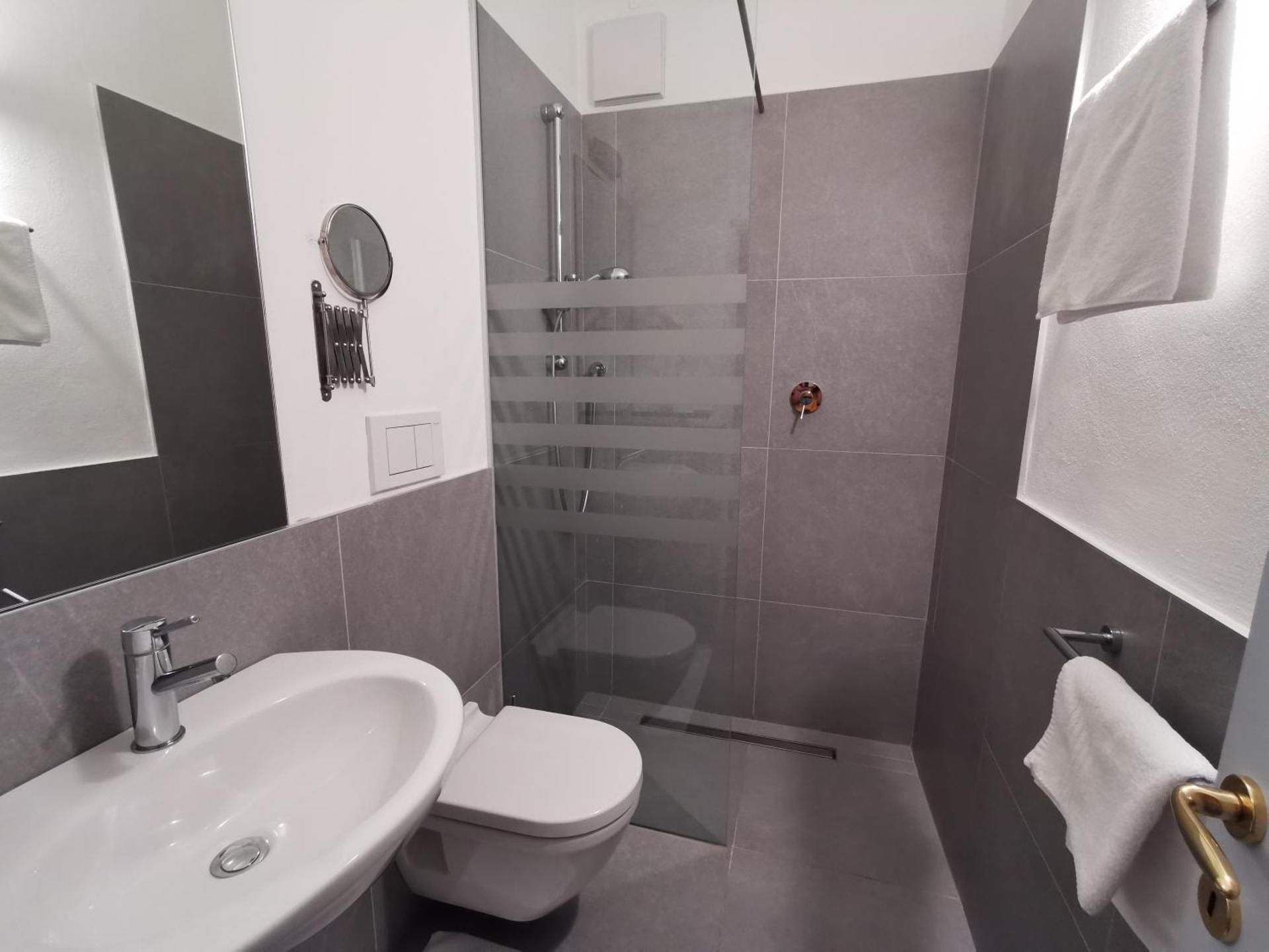 Superior Single Room