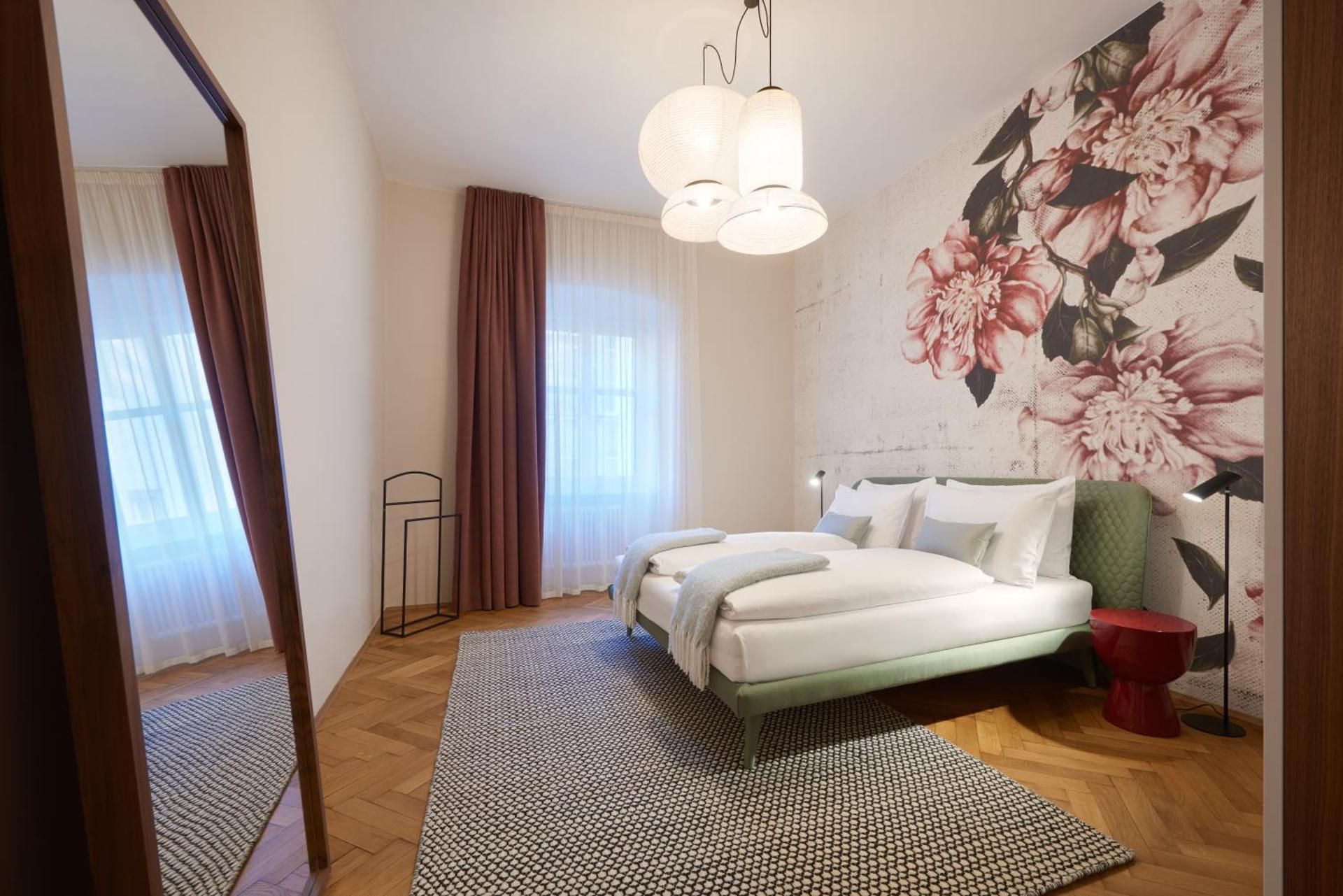 Superior Apartment