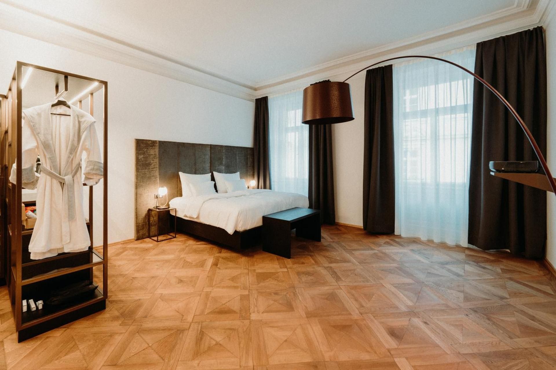 Superior Suite