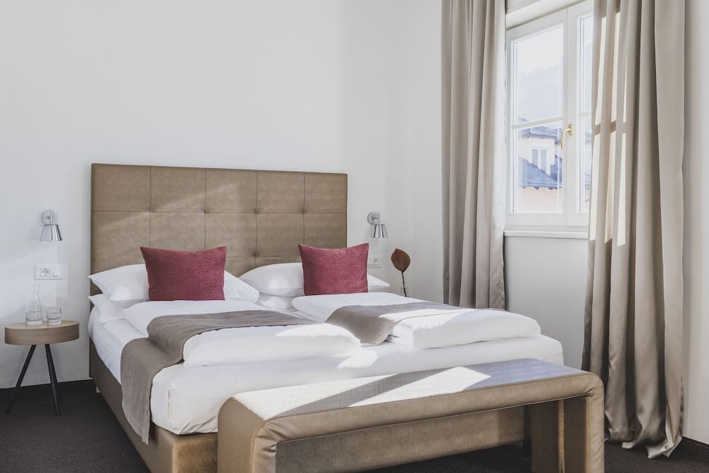 Magdalenerhof Double Room 3