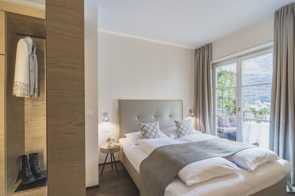 Magdalenerhof Double Room