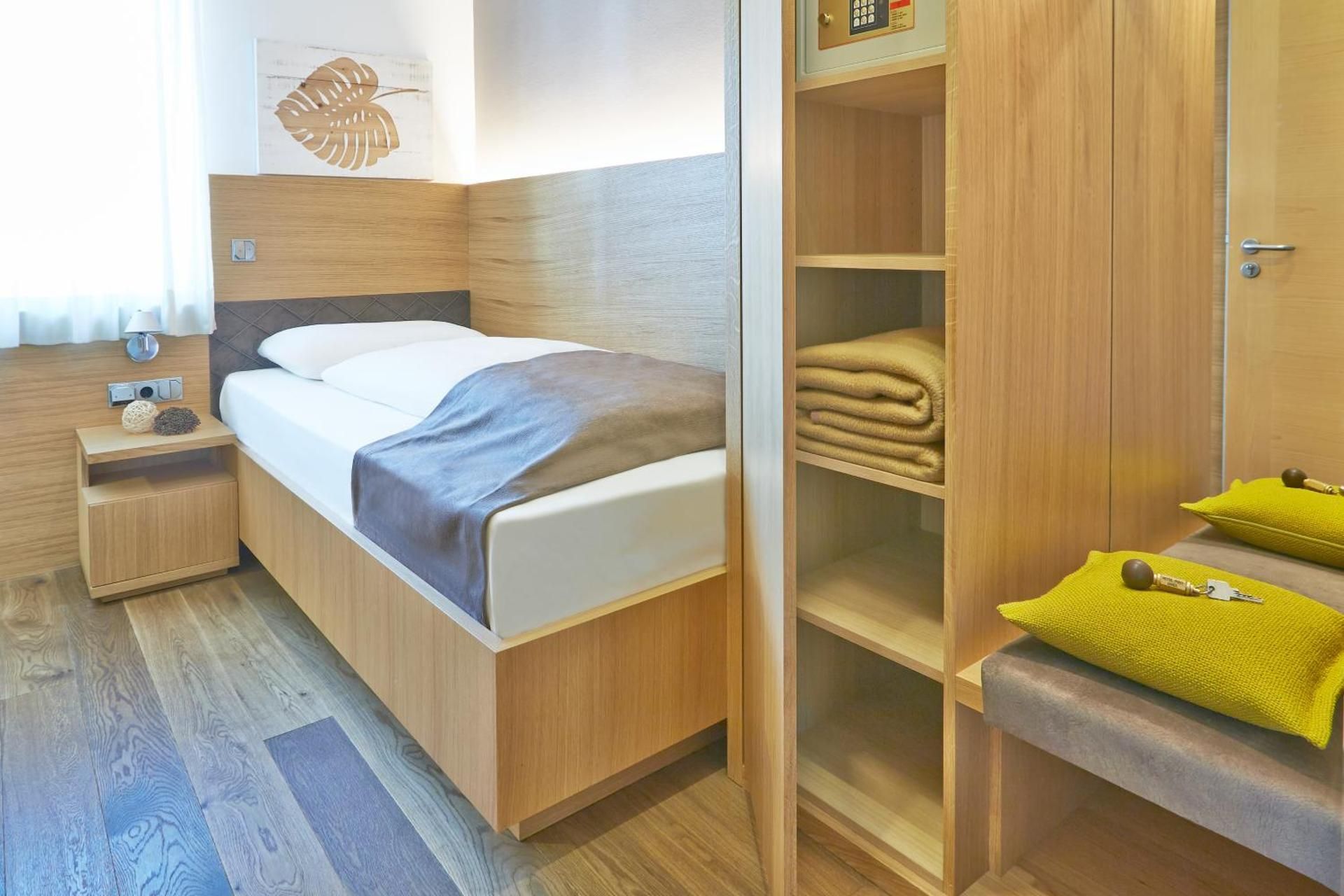 Single Room