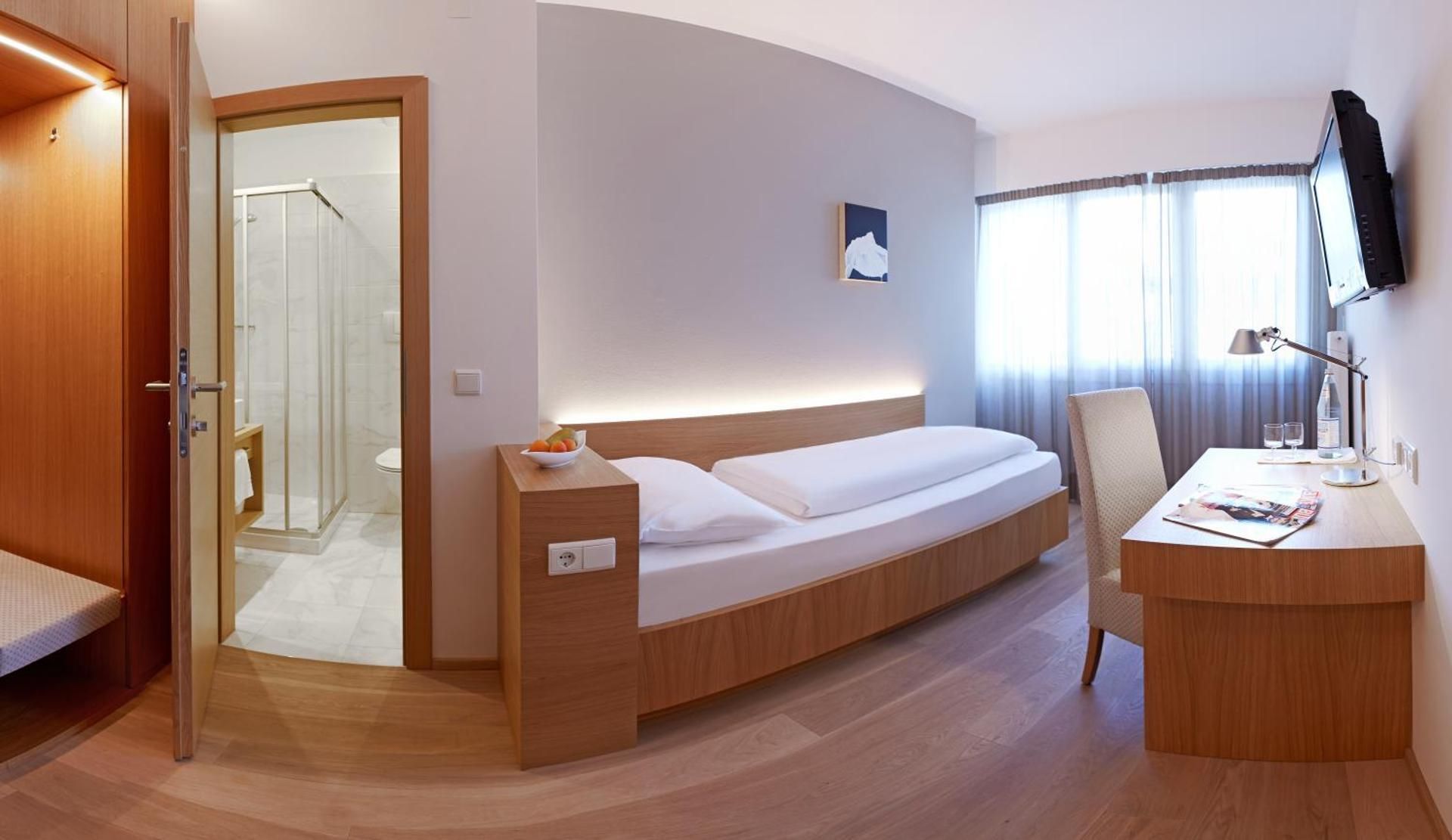 Single Room