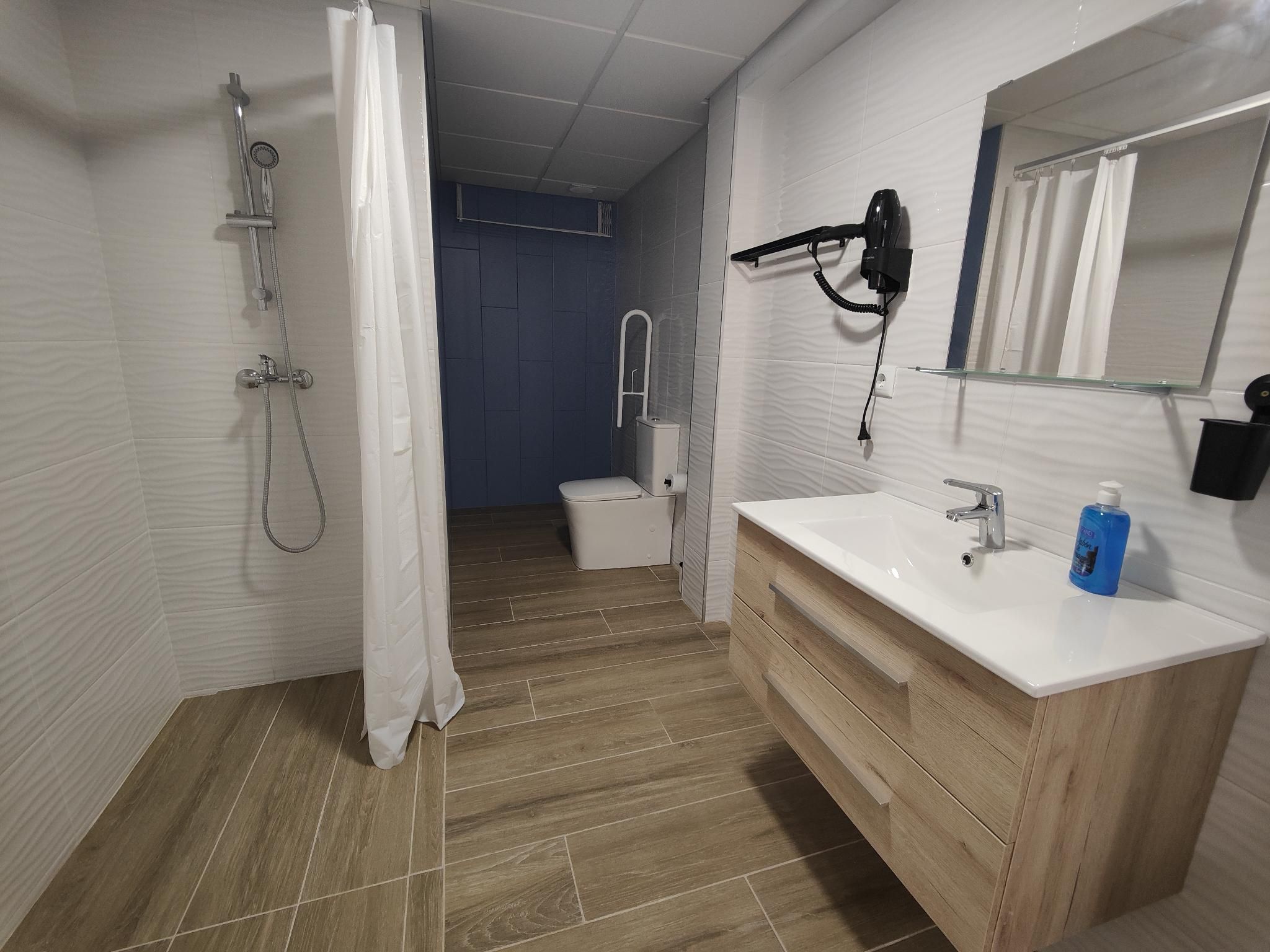 Twin Room A