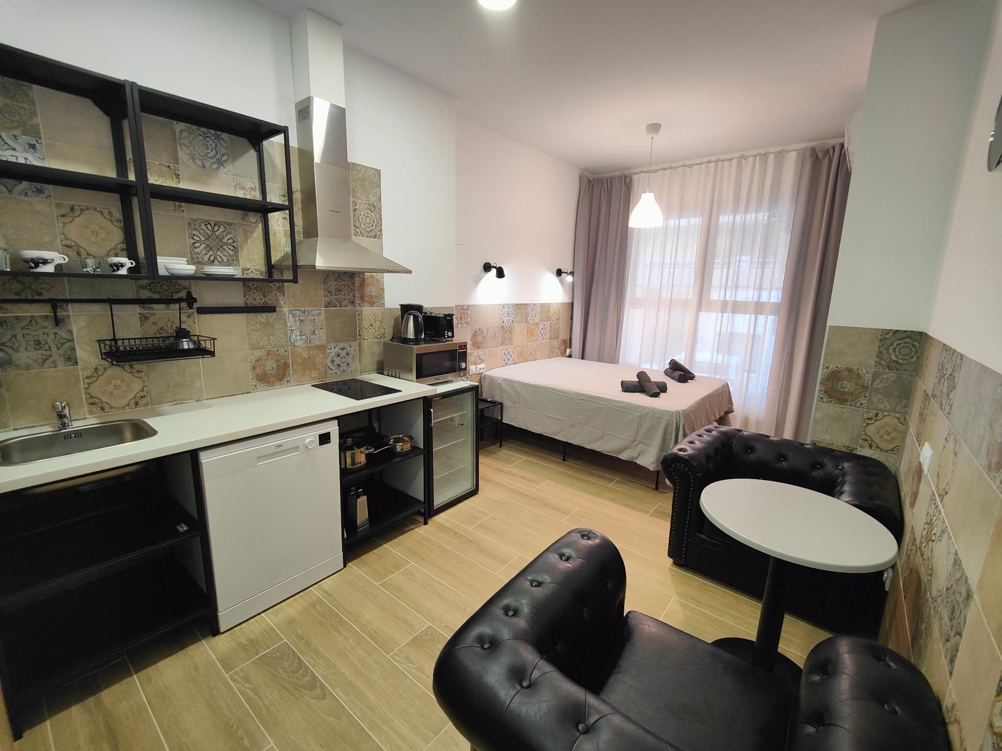 Double Room 5